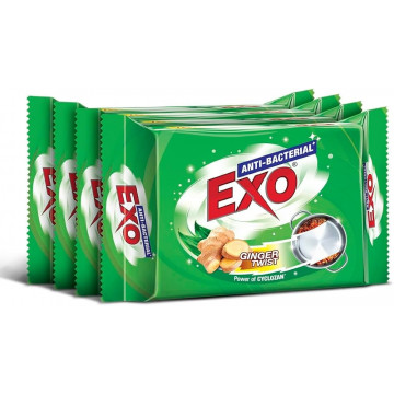 EXO BAR BUY 3 GET 1 FREE 440GM